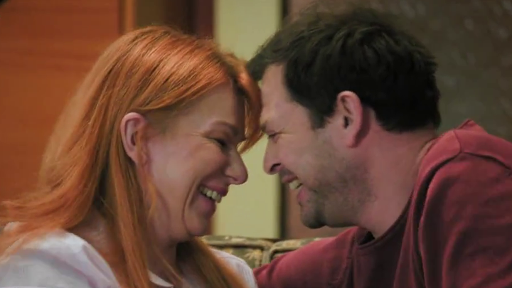 Nový život - Lucia a Paľo